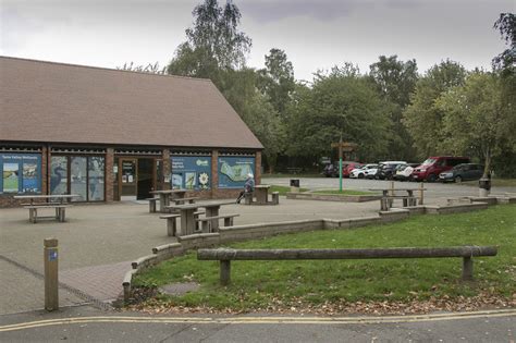 Kingsbury Water Park © Malcolm Neal Cc By Sa20 Geograph Britain