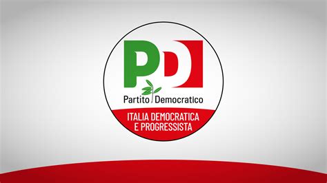 Il Programma Del Partito Democratico Italia Democratica E