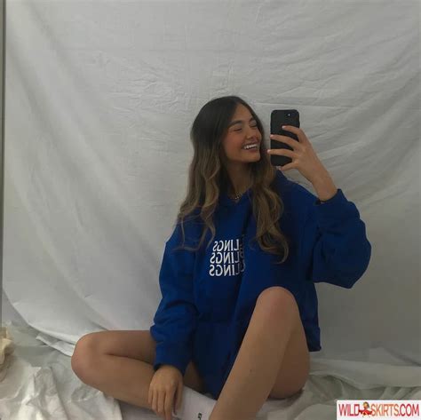 Ella Grace Cervetto Ellacervetto Nude Instagram Leaked Photo 73