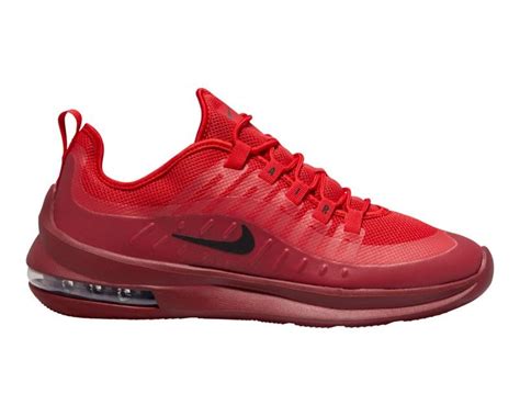 Venta Tenis Nike Rojos Hombre En Stock