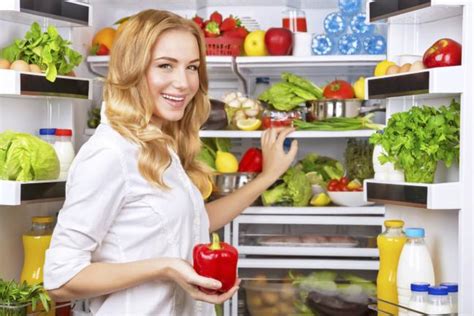 3 Consejos Para Alargar La Vida De Los Alimentos