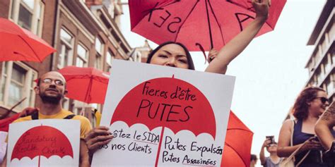 Five Years Of The US S Futile FOSTA SESTA Sex Trafficking Laws Red Pepper