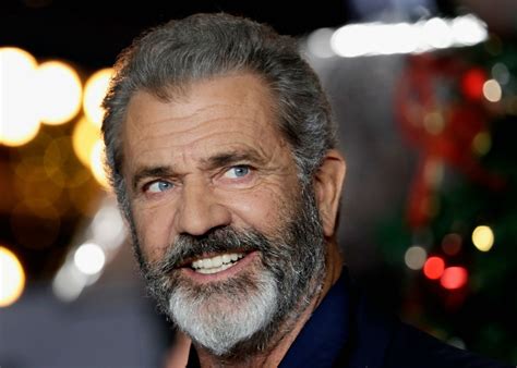 Mel Gibson tiene un hijo tan guapo como él y sería perfecto para una