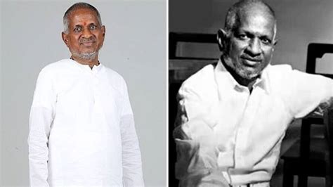 Happy Birthday Ilaiyaraaja: Glance at earliest days, career, personal life, awards won by ...