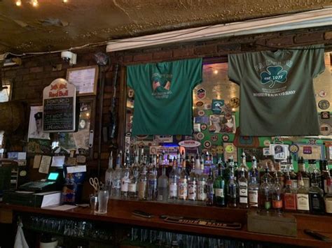 Paddys Old City Pub 75 Photos And 126 Reviews 228 Race St