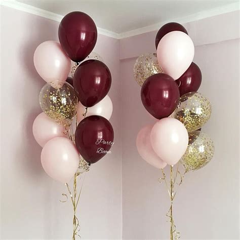 Золотые шары - фото и картинки: 66 штук