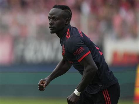 Sadio Mane Holds Talks With Al Nassr Over Potential Summer Move