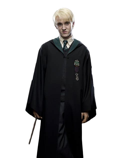 Accio Materiais Pngs Draco Malfoy