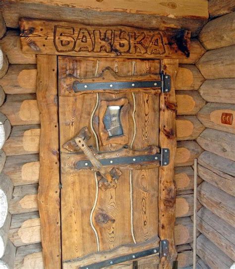 Дверь для бани и сауны. Размеры. Какую купить