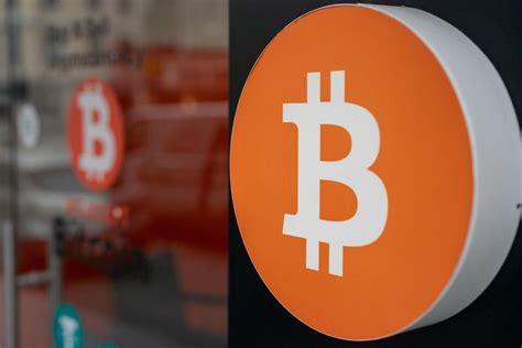 Criptodivisas El bitcóin supera sus máximos históricos al alcanzar