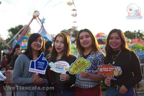 •ᐉ【gran Feria De Tlaxcala 2024】 Vivetlaxcala