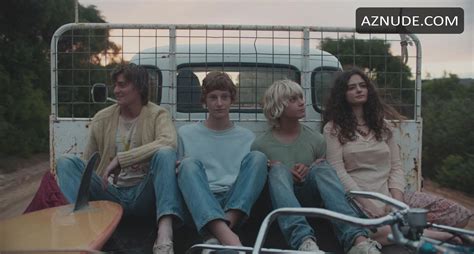 Breath Nude Scenes Aznude