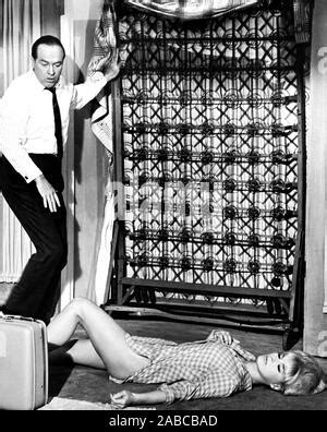 1966 - ELKE SOMMER in Boy, Did I Get A Wrong Number. (Credit Image