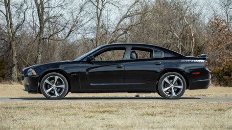 2013 Dodge Charger R T Daytona Edition At Houston 2022 As S15 1 Mecum Auctions