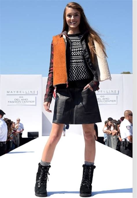 All About Kay Bearpaw Style
