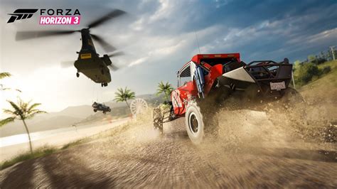 Forza Horizon 3 Ultimate Edition MULTi13 ElAmigos Ova Games