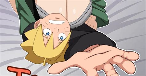 Tsunades Mistake Boruto Porn Comics
