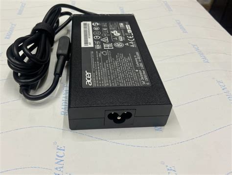 Laptop Adapter Acer W Input Voltage V At Rs Piece In