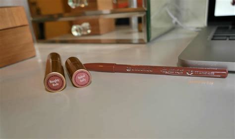 The Best Nude Lipstick Combo Redhead Fair Skin Friendly Girlgetglamorous