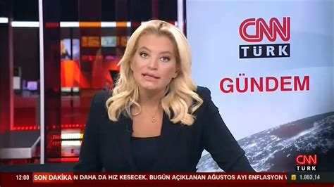 Eyl L Pazartesi G N N N Son Dakika Nemli Geli Meleri Cnn T Rk