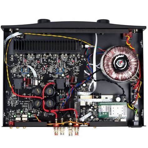 Hegel H90 Black купить по низкой цене в официальном магазине с ...