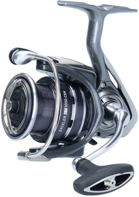 Daiwa Exceler Lt Cxh