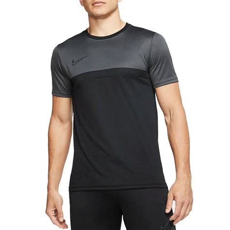 Nike Mens Dri Fit Academy Pro Tshirt Black Bmc Sports