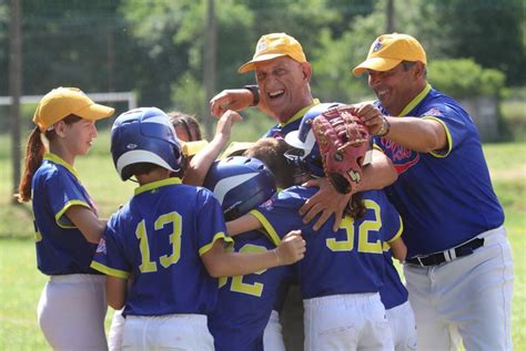 Il Baseball Pisano Piange La Scomparsa Di Franco Grappolini