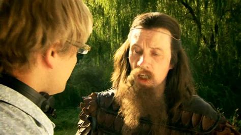 Horrible Histories Wonders of the Viking Universe clip 2 - YouTube