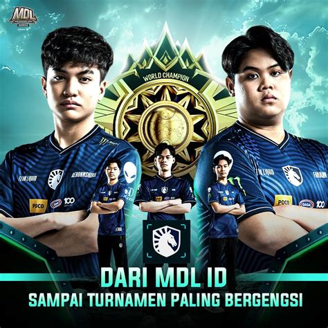 mdl indonesia     mdl indonesia  memperkenalkan