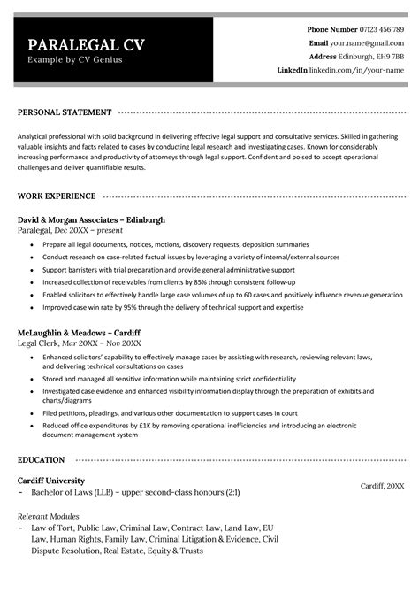 Deposition Summary Formats