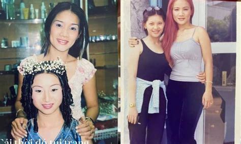 Bất chấp tuổi MC Cát Tường tự tin diện bikini khoe dáng nóng bỏng ở hồ bơi