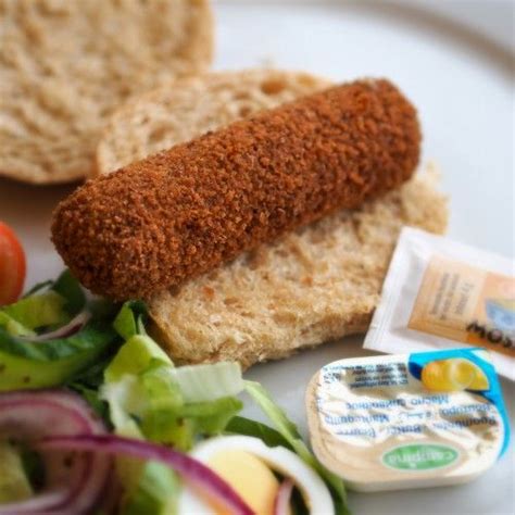 Comidas típicas holandesas que você tem que provar - Bailandesa ...