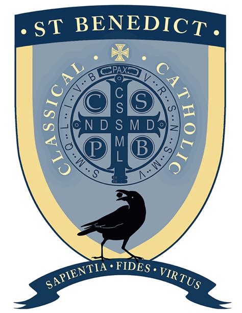 St Benedict Classical School