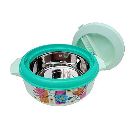 Hot Food Storage Boxes At 345 Piece Plastic Casserole In Ghaziabad ID 6982900133