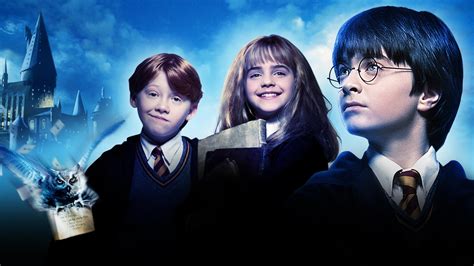 Watch Harry Potter and the Sorcerer's Stone | Prime Video