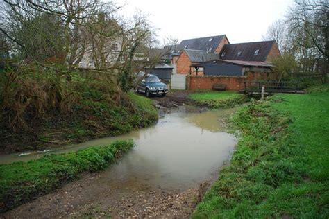 Pillerton Hersey Ford © John Walton Cc By Sa20 Geograph Britain