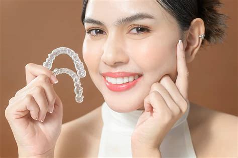 Are You A Good Candidate For Invisalign Mitchell Dental Spa