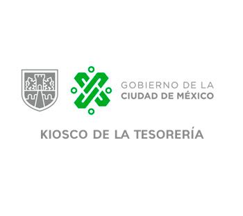 KIOSCO DE LA TESORERÍA Via 515