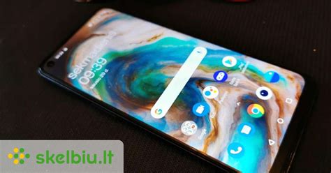 One Plus Nord N10 5g Skelbiult