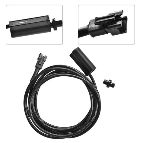 E Bike Brake Sensor Sensitive Electric Bike Brake Sensor Cable For