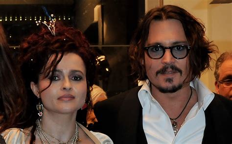 Helena Bonham Carter Defends Johnny Depp, J.K. Rowling – Deadline