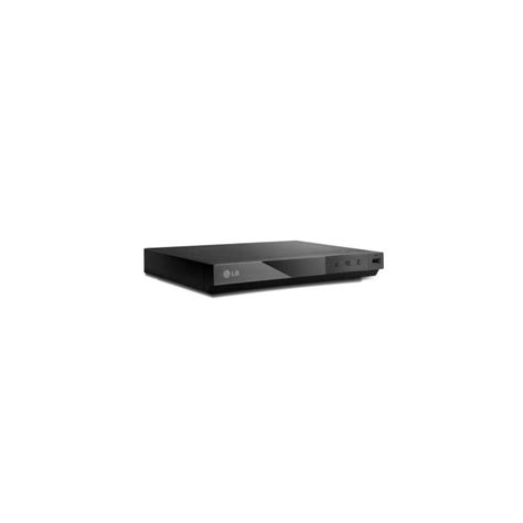 Reproductor De Dvd Multiformatos Puerto Usb Salida Hdmi