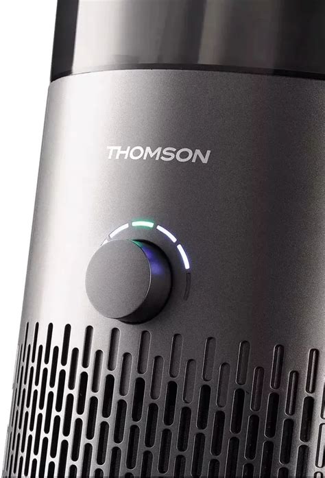 Климатический комплекс Thomson PH30M01 купить недорого в Минске, цены ...