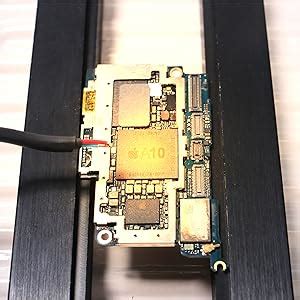 YIHUA 1000B 4 In 1 Station IR Infrared BGA Preheater Soldering Station And Hot Air Rework