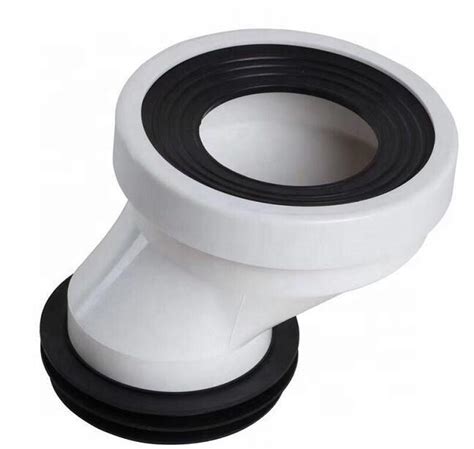 Chinese Manufacturer Toilet Wc Pan Connector Home Smart Toilet Plastic