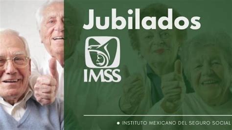 Pensión IMSS 2022 Heraldo Binario