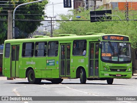 Transcol Transportes Coletivos Em Teresina Por T Ni Cristian Id