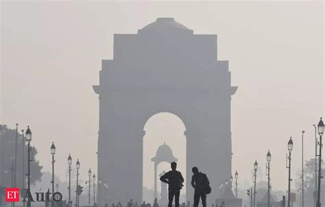 Delhi Ncr Aqi Poor Delhi Ncr Grapple With Very Poor To Poor Air Quality Despite 15 Point Plan