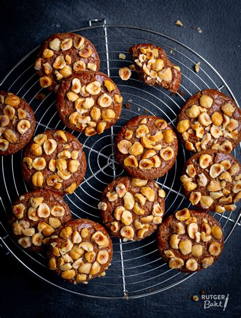 Speculaasjes Recept Rutger Bakt